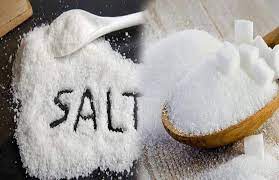 Salt ( नमक )